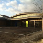 Ecole Maternelle Elsa Triolet à Feignies (3)