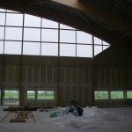 Complexe gymnique ARQUES