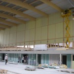 Complexe gymnique ARQUES
