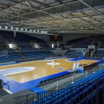 Salle Omnisport Orchies 1