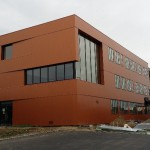 collège de Steenvoorde